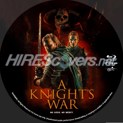 normal A Knight s War BD v2