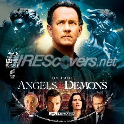 normal Angels Demons 4K BD v1
