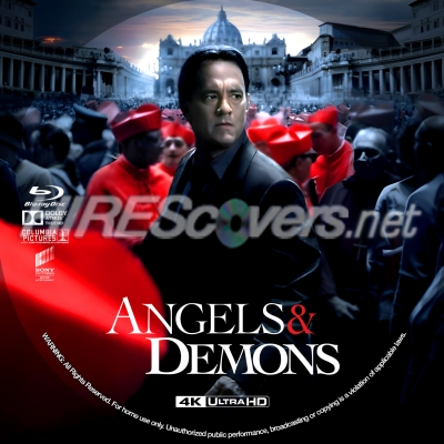 normal Angels Demons 4K BD v3