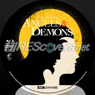 normal Angels Demons 4K BD v4