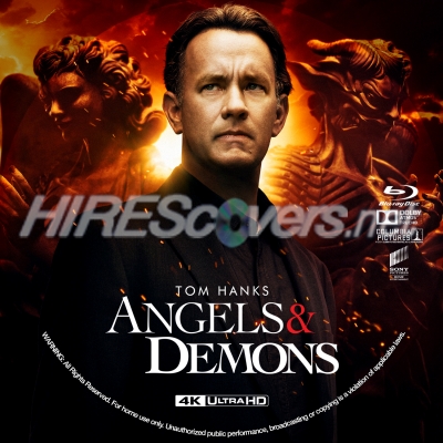 normal Angels Demons 4K BD v5