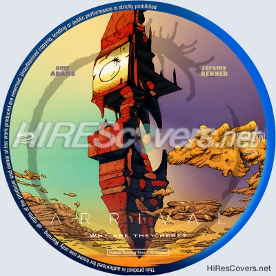 normal Arrival 2016 BR Label ALT
