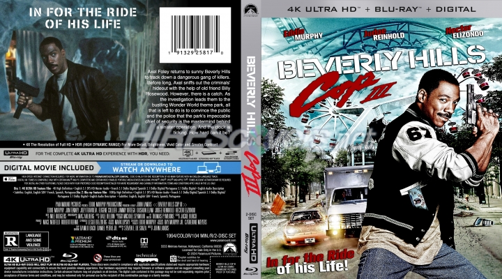 normal Beverly Hills Cop III 1994 4K