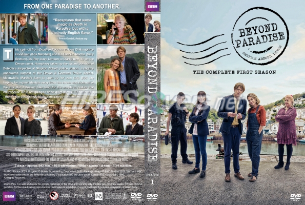 normal Beyond Paradise S1