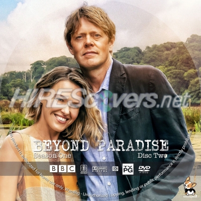 normal Beyond Paradise S1D2