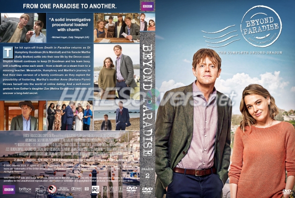normal Beyond Paradise S2