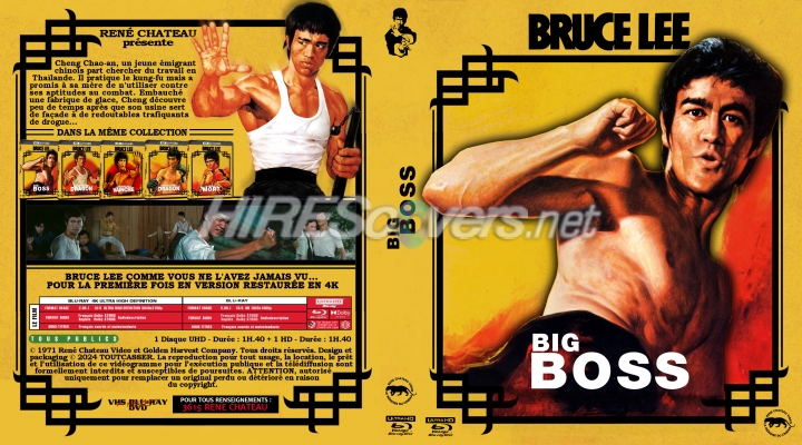 normal Big Boss Bruce Lee