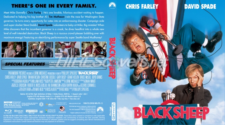 normal Black Sheep BD 4K 1996