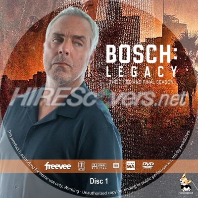 normal Bosch Legacy S3D1