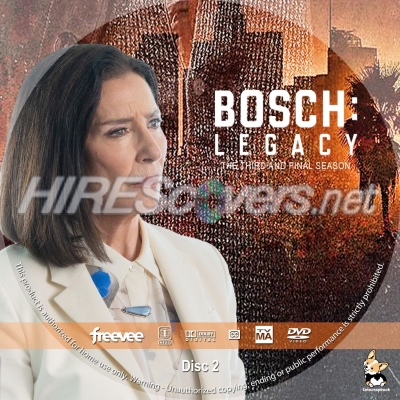 normal Bosch Legacy S3D2