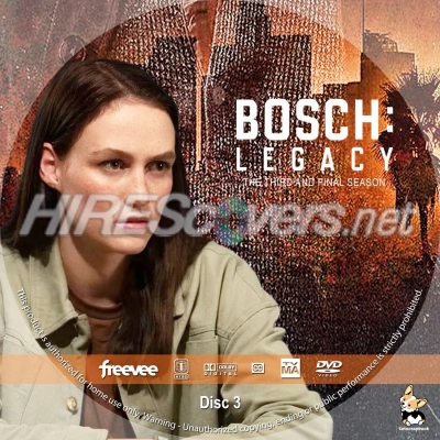 normal Bosch Legacy S3D3