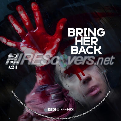 Bring Her Back (2025) by BajeeZa