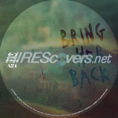 Bring Her Back (2025) by BajeeZa
