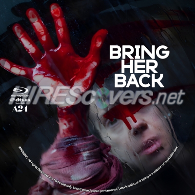Bring Her Back (2025) by BajeeZa