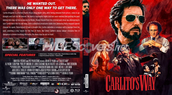normal Carlito s Way 1993 BD 4K