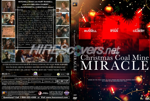 Christmas Coal Mine Miracle, The (1977) by ripley