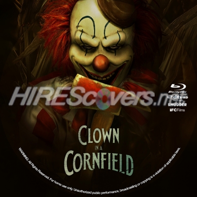 normal Clown in a Cornfield BD v2