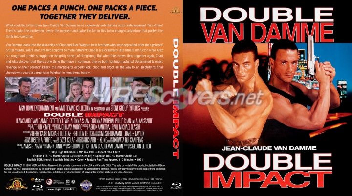 normal Double Impact