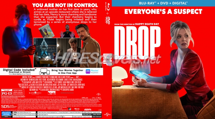 normal Drop 2025