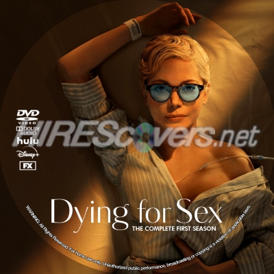 Dying For Sex – Season 1 (2025) by BajeeZa