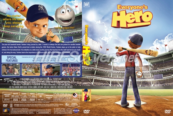normal Everyone s Hero