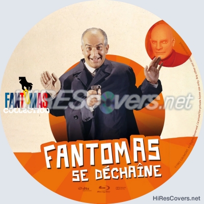 normal Fantomas se dechaine 1965 BR copie