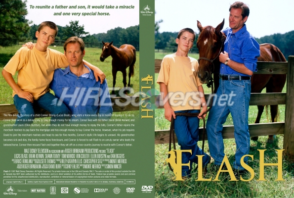 normal Flash 1997