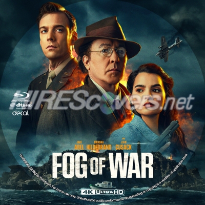 normal Fog of War 4K BD v2