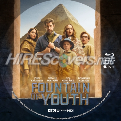 normal Fountain of Youth 4K BD v3