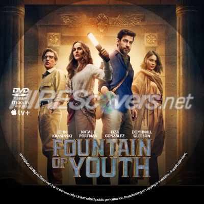 normal Fountain of Youth DVD v2