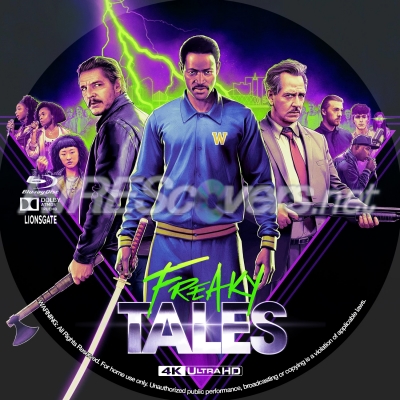 normal Freaky Tales 4K BD v1