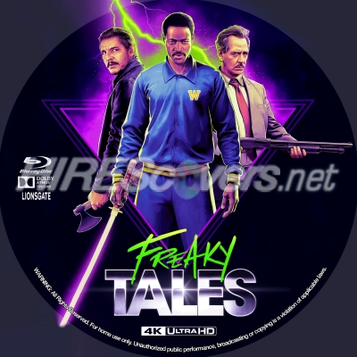 normal Freaky Tales 4K BD v3