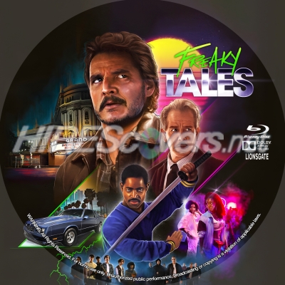 normal Freaky Tales BD v2