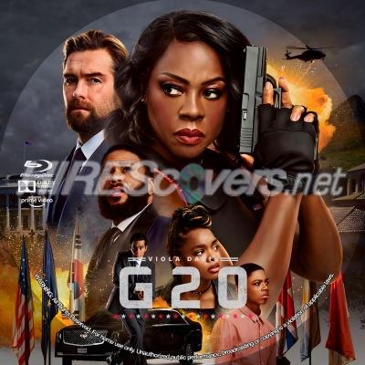 G20 (2025) by BajeeZa