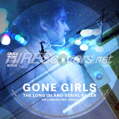 Gone Girls: The Long Island Serial Killer – Season 1 (2025)  by BajeeZa
