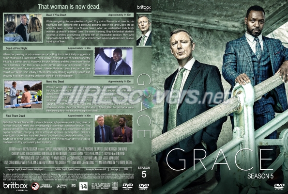 normal Grace S5