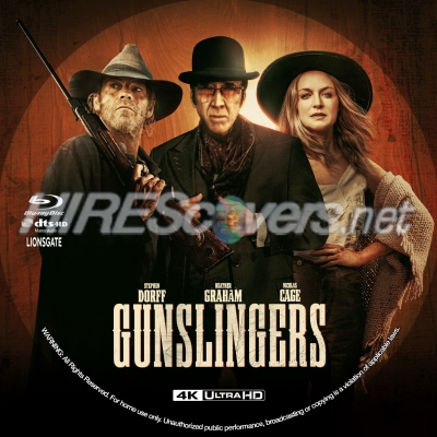 normal Gunslingers 4K BD v1
