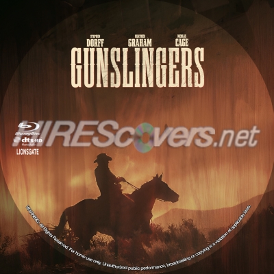 normal Gunslingers BD v3