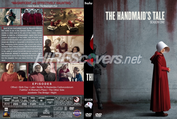 normal Handmaid s Tale S1s
