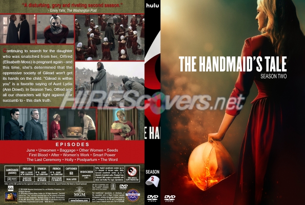 normal Handmaid s Tale S2s