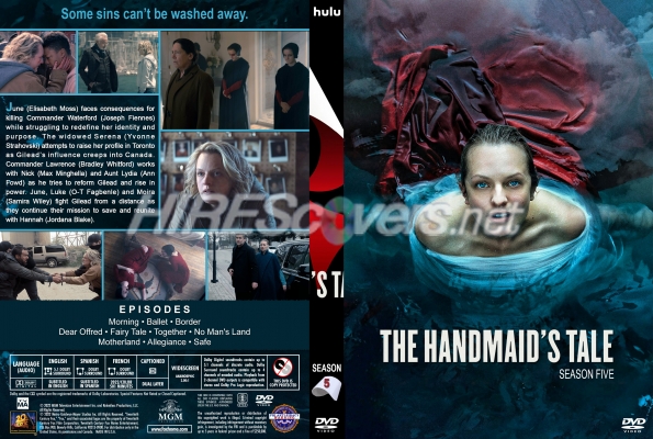 normal Handmaid s Tale S5s
