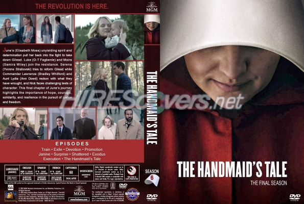 normal Handmaid s Tale S6