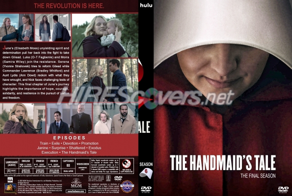 normal Handmaid s Tale S6s