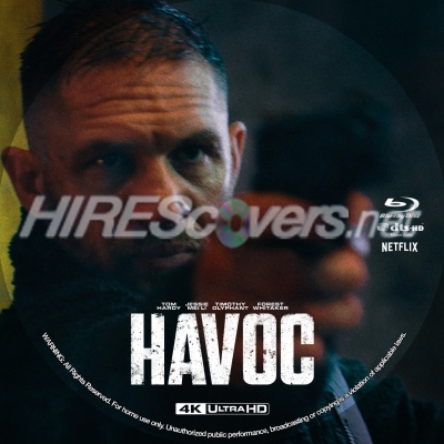 normal Havoc 4K BD v3