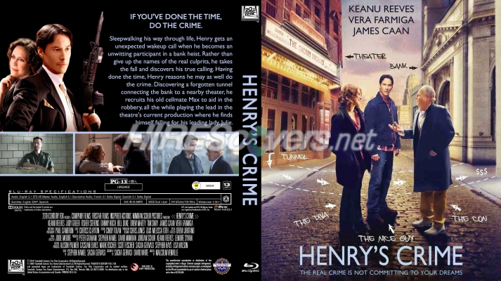 normal Henry s Crime 2010