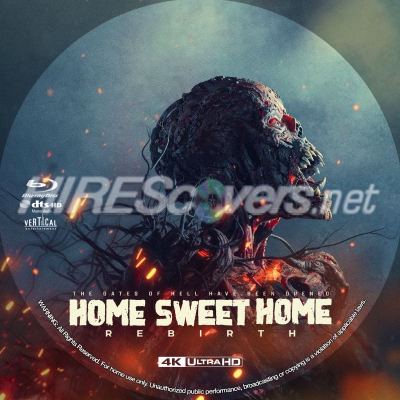 normal Home Sweet Home Rebirth 4K BD v1