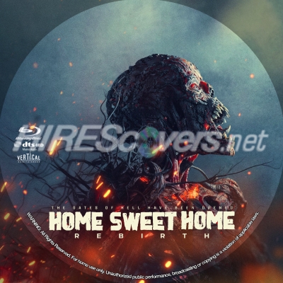 normal Home Sweet Home Rebirth BD v1