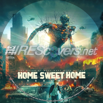 normal Home Sweet Home Rebirth BD v2