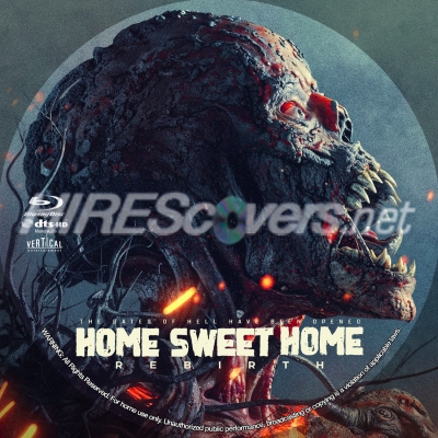 normal Home Sweet Home Rebirth BD v3