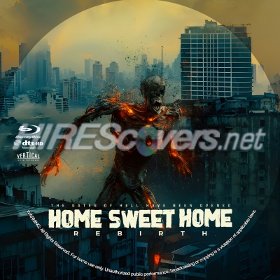 normal Home Sweet Home Rebirth BD v4